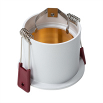 Цена на Встраиваемый светильник ARTE Lamp A2165PL-1WH