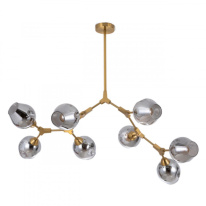 Фото Люстра на штанге ARTE Lamp A4103SP-8PB