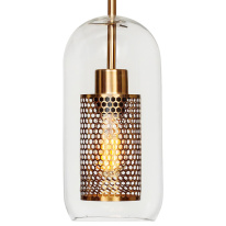 Купить Подвесной светильник LOFT IT LOFT2566-D