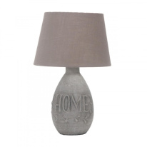 Фото Настольная лампа Omnilux OML-83104-01