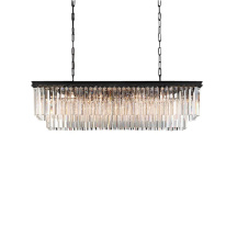 Фото Каскадная люстра DeLight Collection 8981-12D