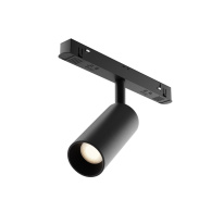Светильник на шине Maytoni Technical TR032-4-5WTW-S-DD-B Фото Светильник на шине Maytoni Technical TR032-4-5WTW-S-DD-B