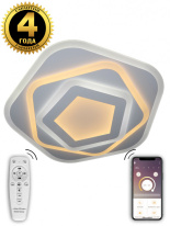 Фото Накладной светильник Natali Kovaltseva LED LAMPS 6056