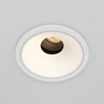 Цена на Встраиваемый светильник Maytoni Technical DL057-10W3K-W