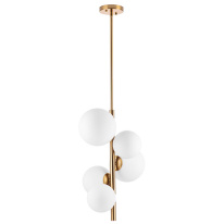 Фото Накладной светильник Lightstar 815053