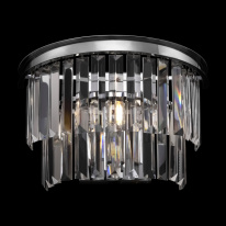Бра Maytoni MOD085WL-01CH Бра Maytoni MOD085WL-01CH в интернет магазине Гет Лайт