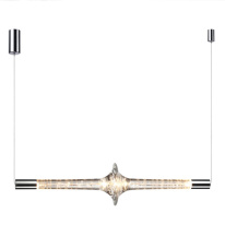 Купить с доставкой по Москве и России Подвесной светильник Odeon Light 6697/7L