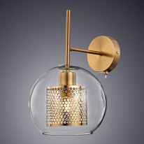 Бра ARTE Lamp A7620AP-1AB в интернет магазине Гет Лайт