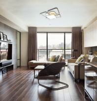 Купить с доставкой по Москве и России Накладной светильник Natali Kovaltseva 81038/8C