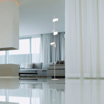 Цена на Торшер Mantra 6657