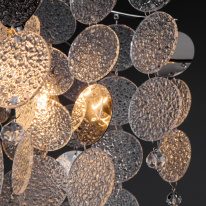 Подвесная люстра Bogate's 335/9 Smart (320/9) в интернет магазине Гет Лайт