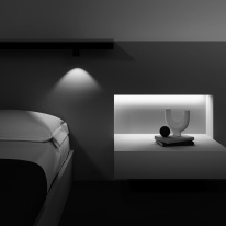 Светильник на шине Maytoni Technical TR132-2-7W4K-B в интернет магазине Гет Лайт