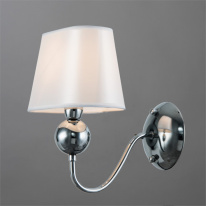 Бра ARTE Lamp A4012AP-1CC в интернет магазине Гет Лайт