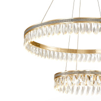 Цена на Каскадная люстра Favourite 4207-12P