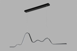 Цена на Подвесная люстра Moderli V10421-PL