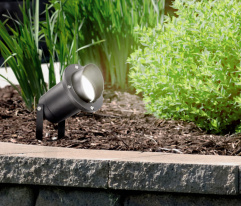 Купить Грунтовый светильник Novotech 369954