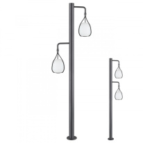 Фото Садово-парковый светильник Novotech 358583