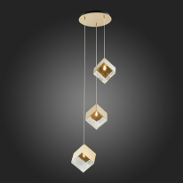 Цена на Каскадная люстра ST-Luce SL1182.203.03