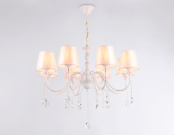 Цена на Подвесная люстра Ambrella Light TR4605