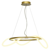 Фото Подвесная люстра Lussole LSP-8366