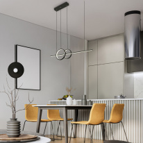 Купить Подвесной светильник Eurosvet 90265/1 черный