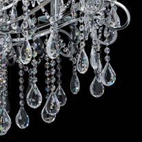 Цена на Подвесная люстра Chiaro 458010524