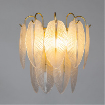 Бра ARTE Lamp A4052AP-2SG Цена на Бра ARTE Lamp A4052AP-2SG