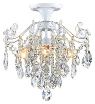 Фото Люстра на штанге Escada 1123/4PL