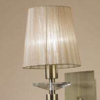 Купить Бра Mantra 3884