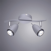 Цена на Спот ARTE Lamp A1966AP-2GY