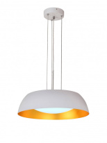 Фото Подвесная люстра Lucia Tucci SIA 850.400 bianco LED