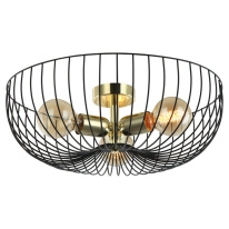 Фото Люстра на штанге Lussole LSP-8251