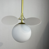 Купить с доставкой по Москве и России Подвесной светильник ImperiumLoft 151800-26