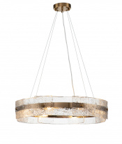 Фото Подвесная люстра Indigo V000015