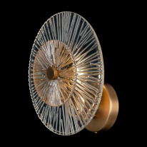 Цена на Бра Maytoni MOD007WL-01G