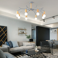 Детская люстра ImperiumLoft 220509-23 Купить Детская люстра ImperiumLoft 220509-23