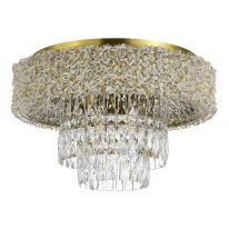 Цена на Накладная люстра ST-Luce SL1637.302.10