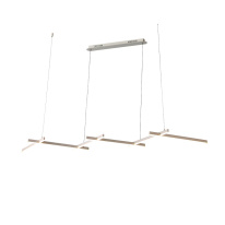 Фото Подвесная люстра ST-Luce SL394.503.06