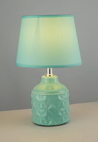 Купить Настольная лампа Arti Lampadari Gadoni E 4.1.T5 BL