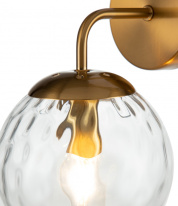 Купить Бра Indigo V000124