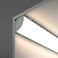 Купить с доставкой по Москве и России Профиль Maytoni Technical ALM-3030B-S-2M