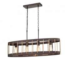 Фото Подвесной светильник Vele Luce VL6426P24