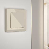 Цена на Выключатель Werkel W1112003