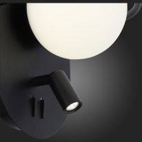 Бра ST-Luce SL395.411.02 в интернет магазине Гет Лайт