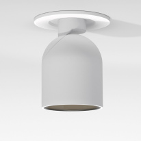 Цена на Спот Elektrostandard 25093/LED 7W 4000K белый