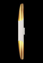 Бра Crystal Lux CLT 332W2-V2 WH-GO Купить Бра Crystal Lux CLT 332W2-V2 WH-GO