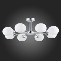 Купить Люстра на штанге Evoluce SLE104302-08