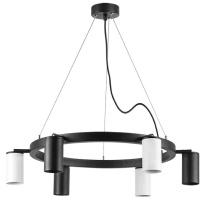 Фото Подвесная люстра Lightstar LR016373363