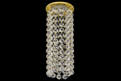 Купить Встраиваемый светильник Dio D'arte Osimo GU10.5.14.8.109 G