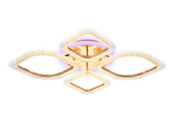 Фото Накладной светильник Ambrella Light FA5149